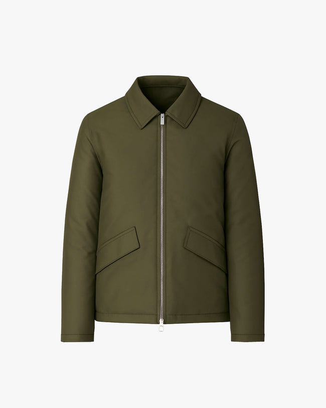 ADELE | Lightweight Insulated Jacket