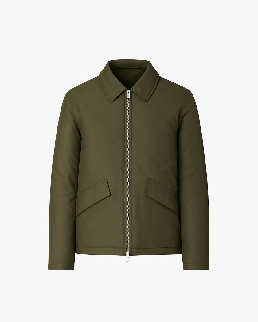 ADELE | Lightweight Insulated Jacket