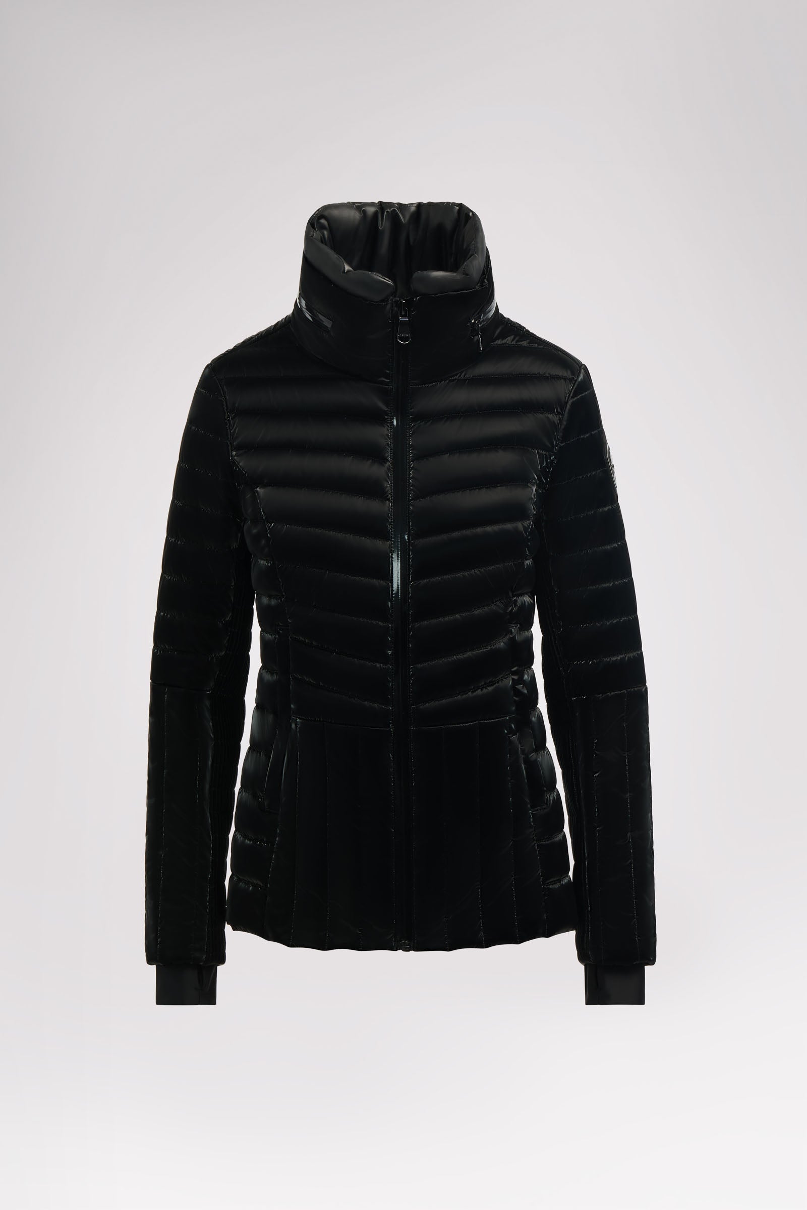 Aludra Women's Lightweight Puffer