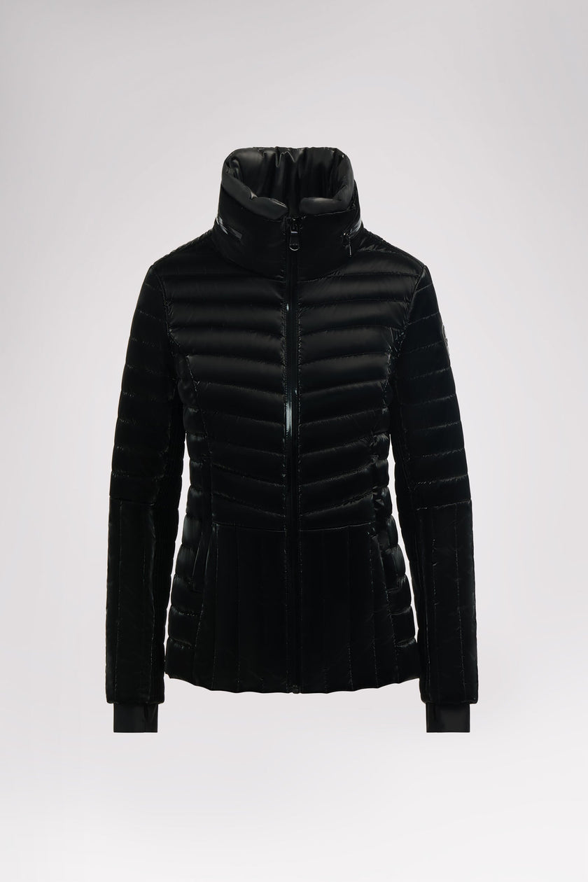 Aludra Women's Lightweight Puffer