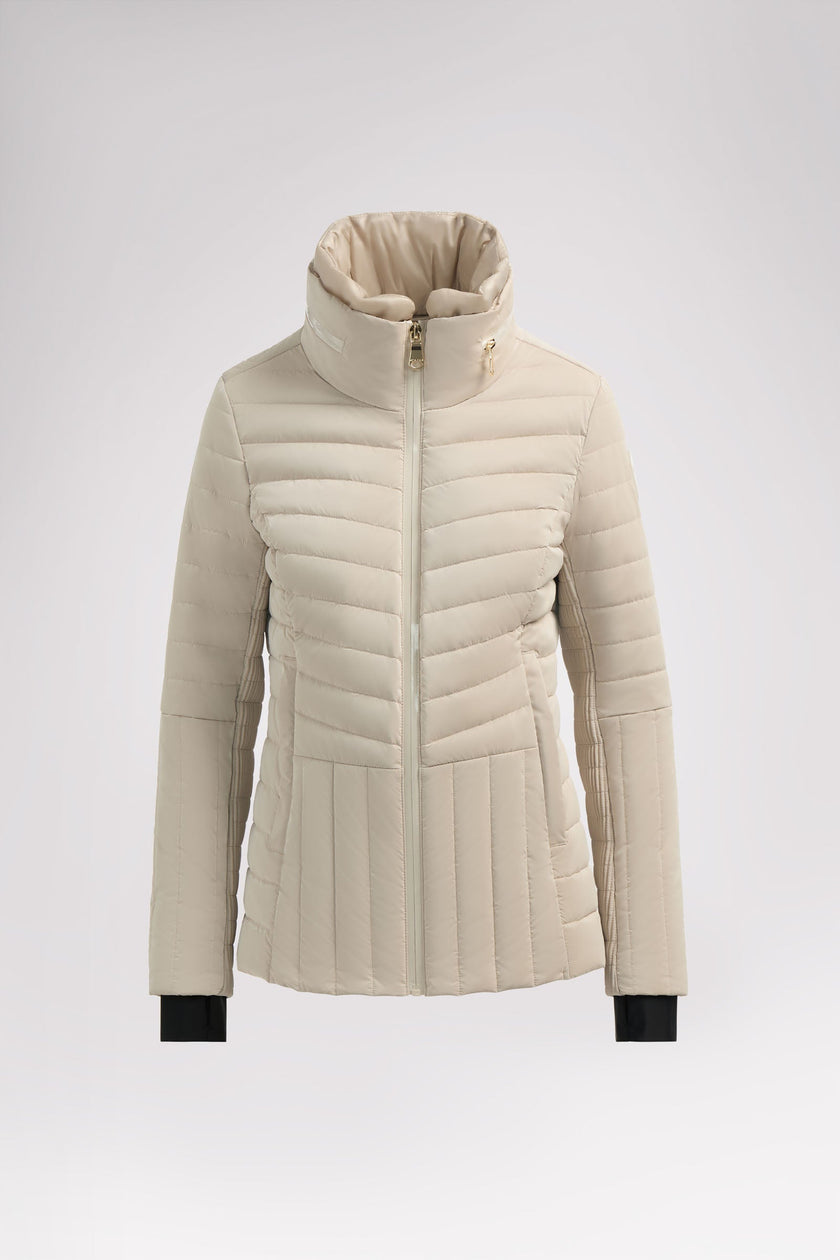 Aludra Women's Lightweight Puffer