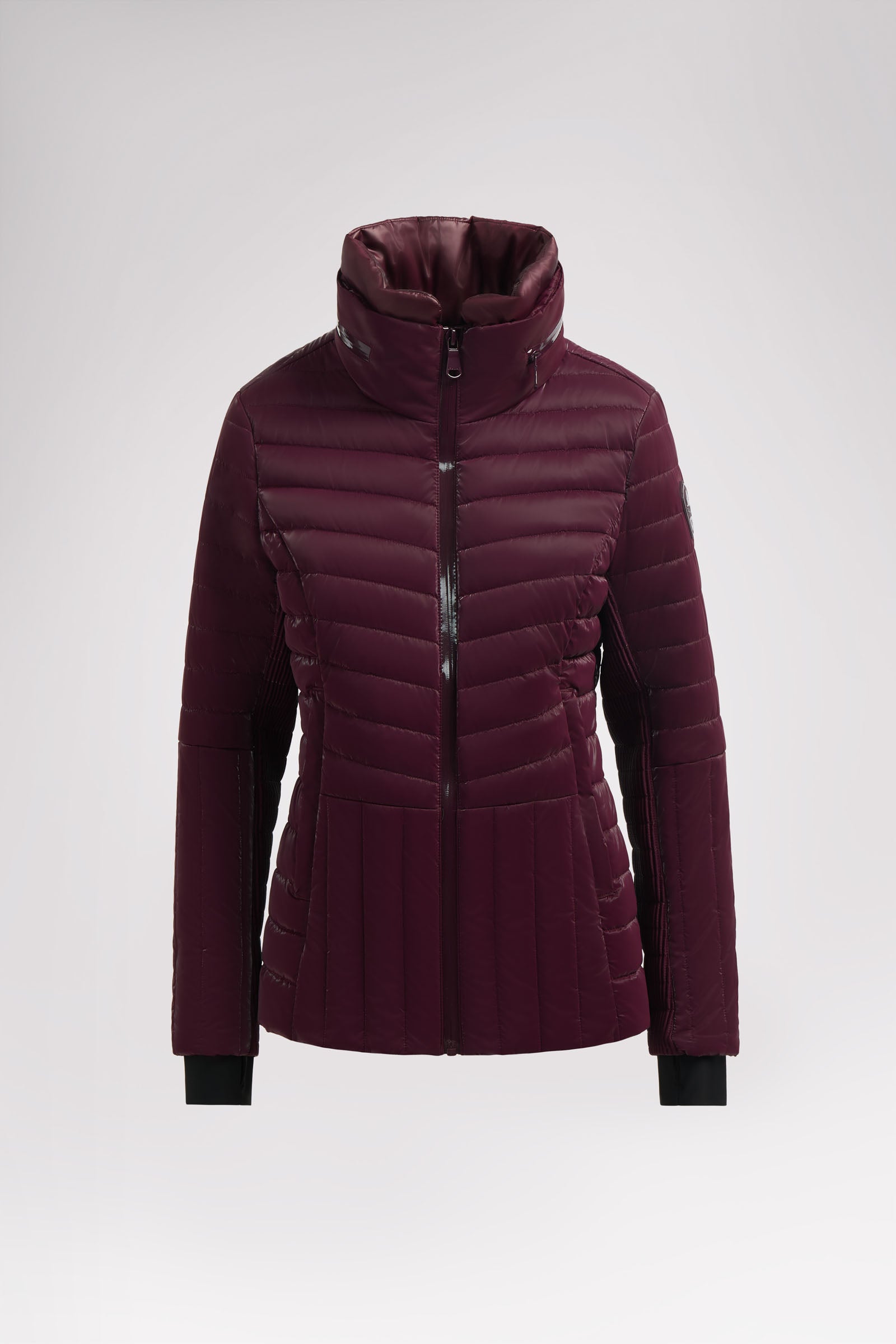 Aludra Women's Lightweight Puffer