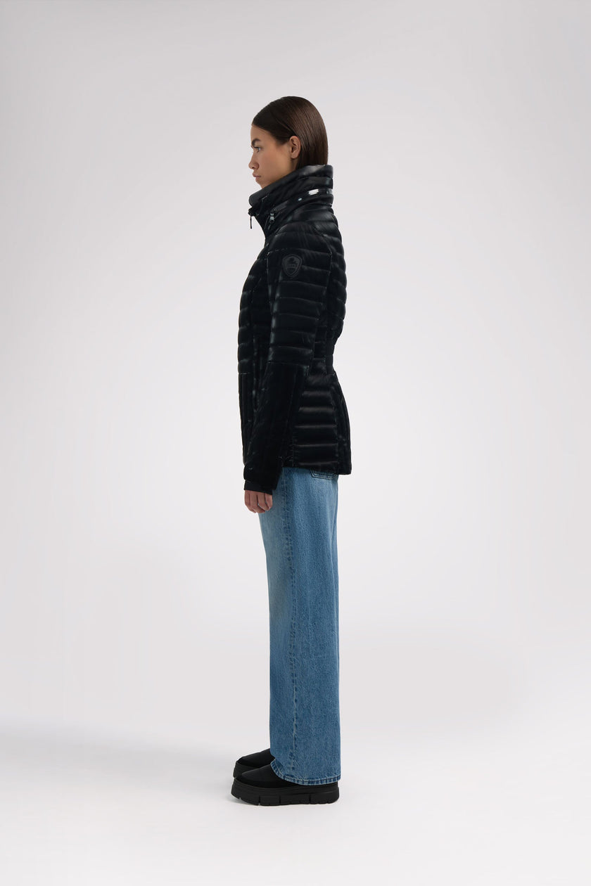 Aludra Women's Lightweight Puffer