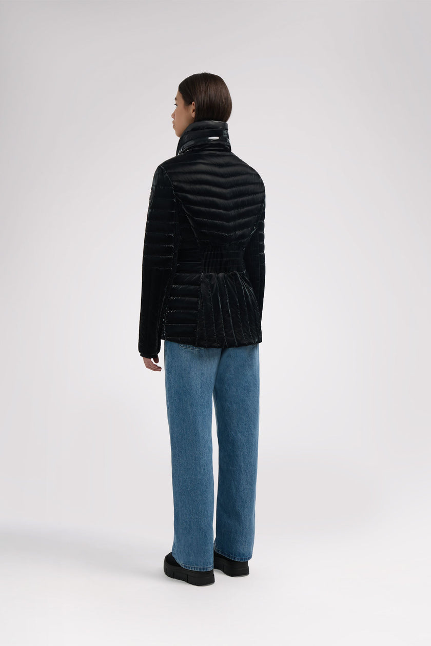 Aludra Women's Lightweight Puffer