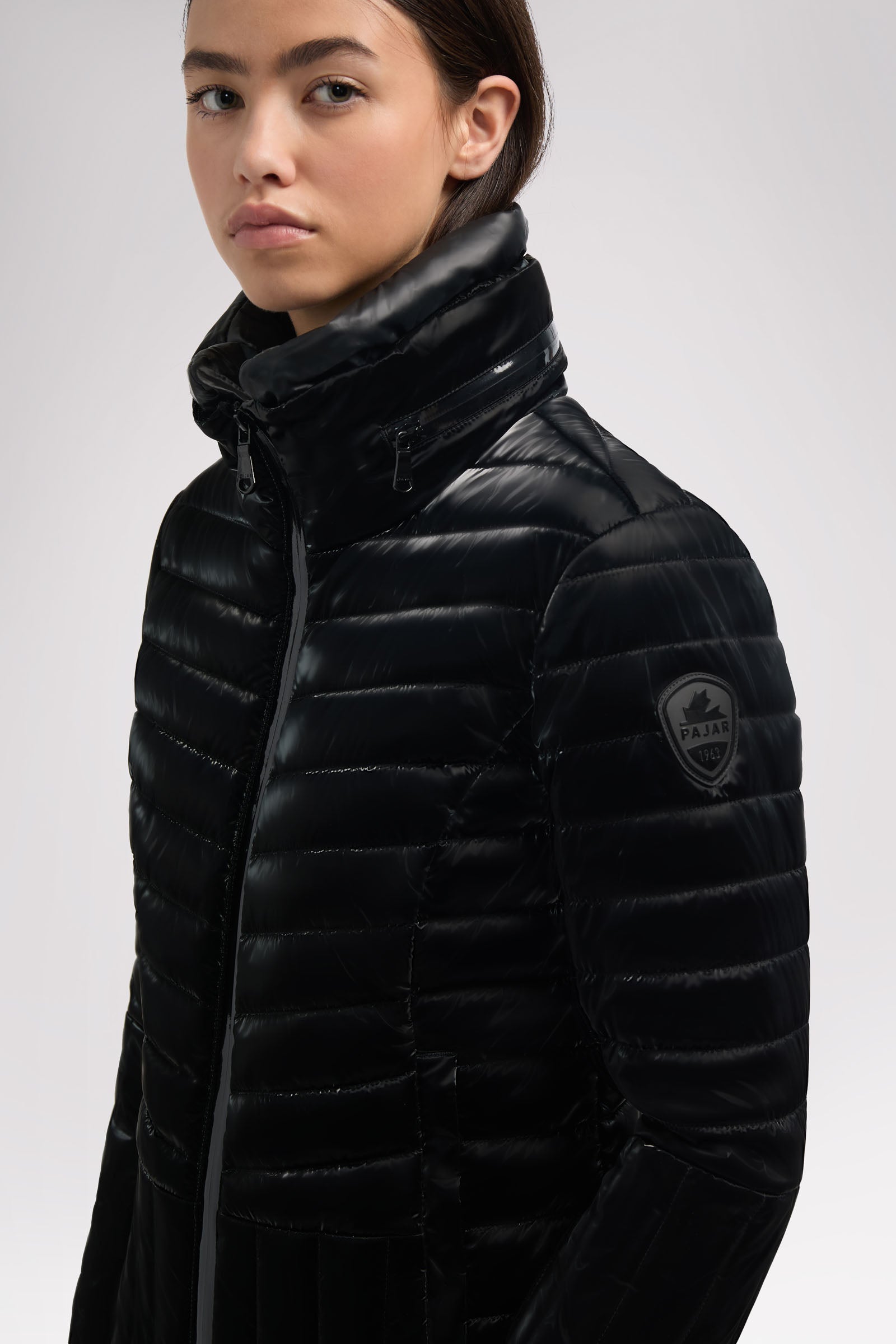 Aludra Women's Lightweight Puffer