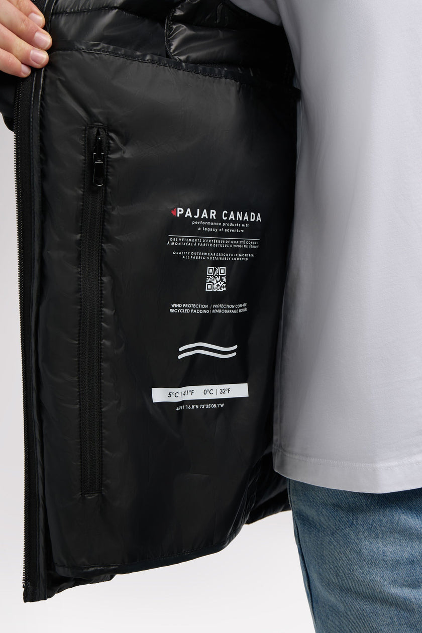 Aludra Women's Lightweight Puffer