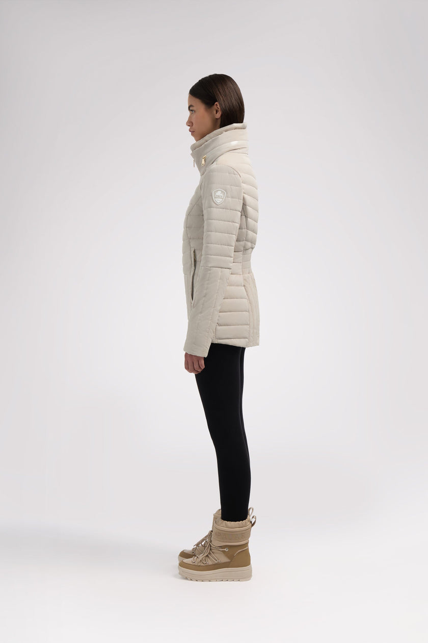 Aludra Women's Lightweight Puffer