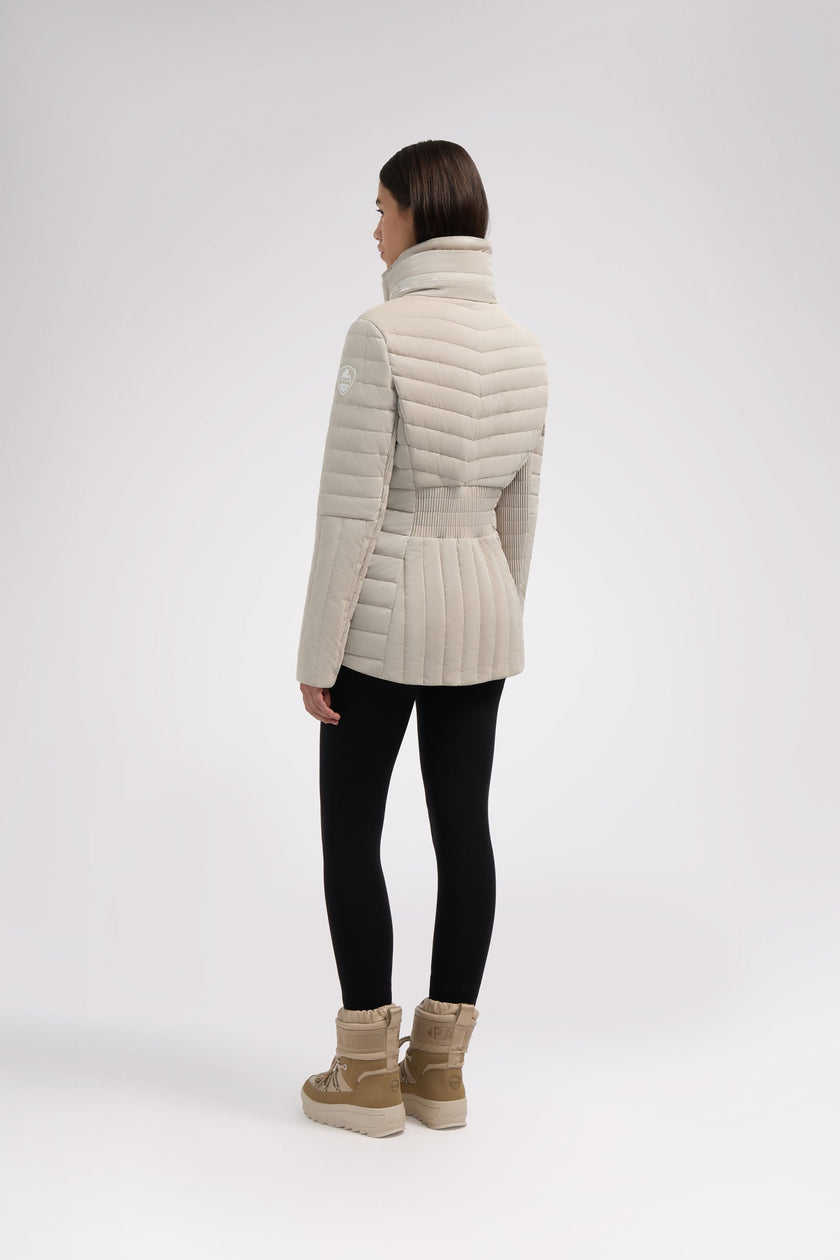 Aludra Women's Lightweight Puffer