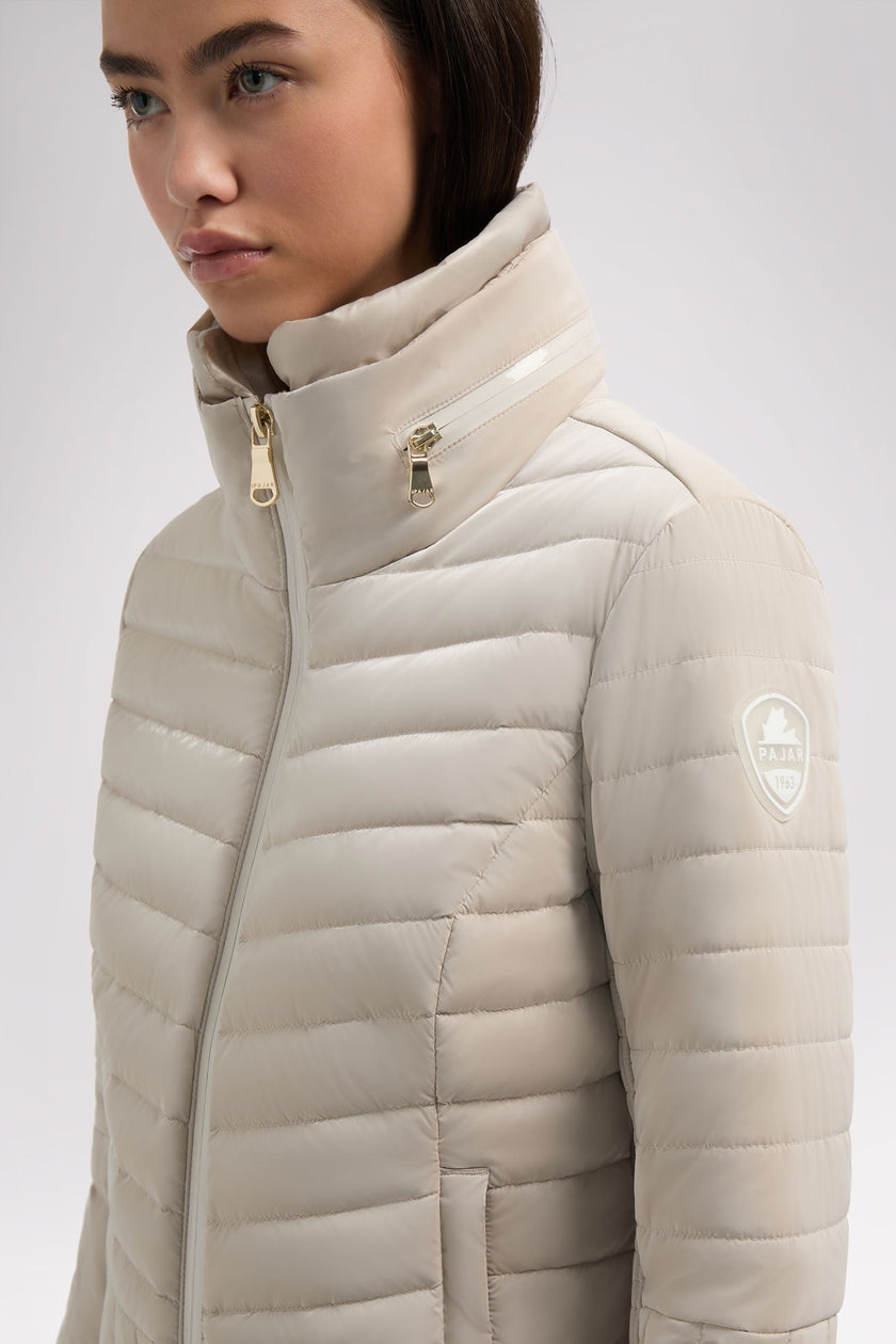 Aludra Women's Lightweight Puffer