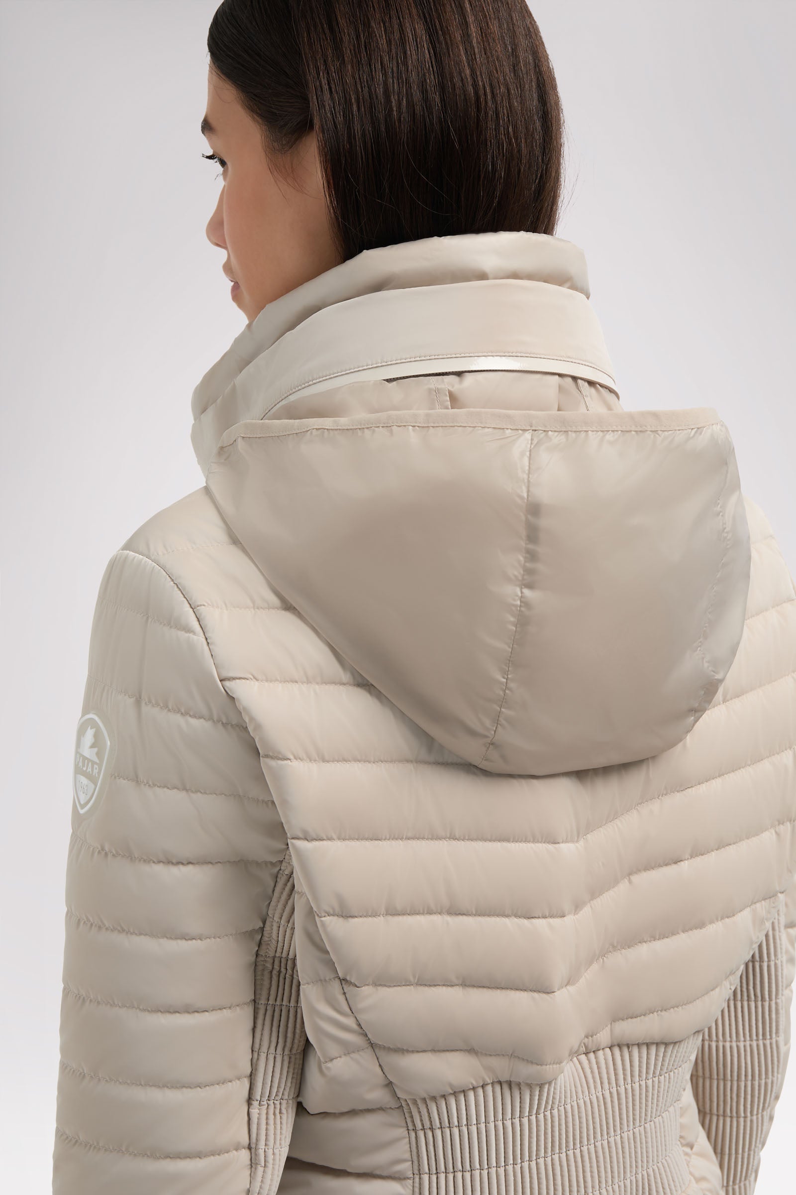 Aludra Women's Lightweight Puffer