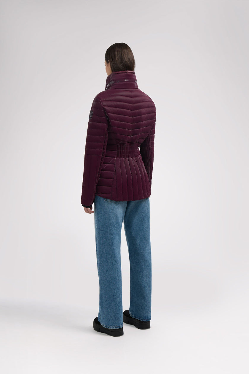 Aludra Women's Lightweight Puffer