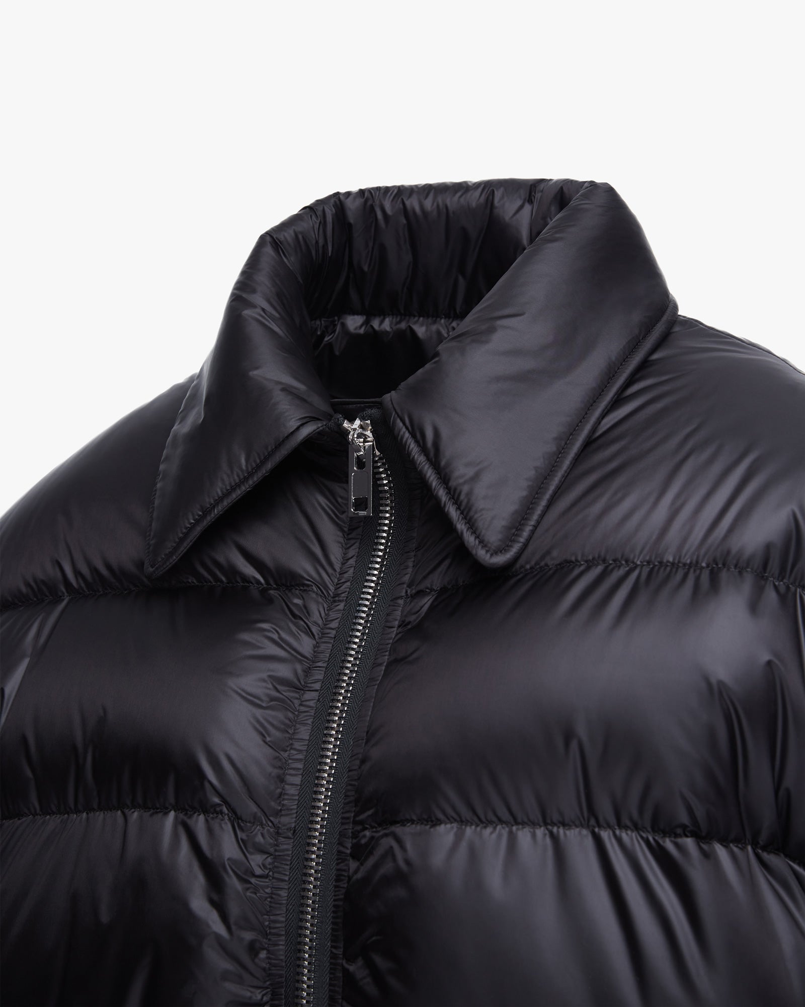 ASPEN | Down Puffer Jacket