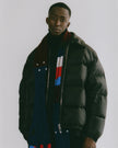 ASPEN | Down Puffer Jacket