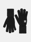 WOMEN - WOMEN'S MA GLOVE - Black