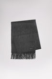 Ali Frayed Scarf