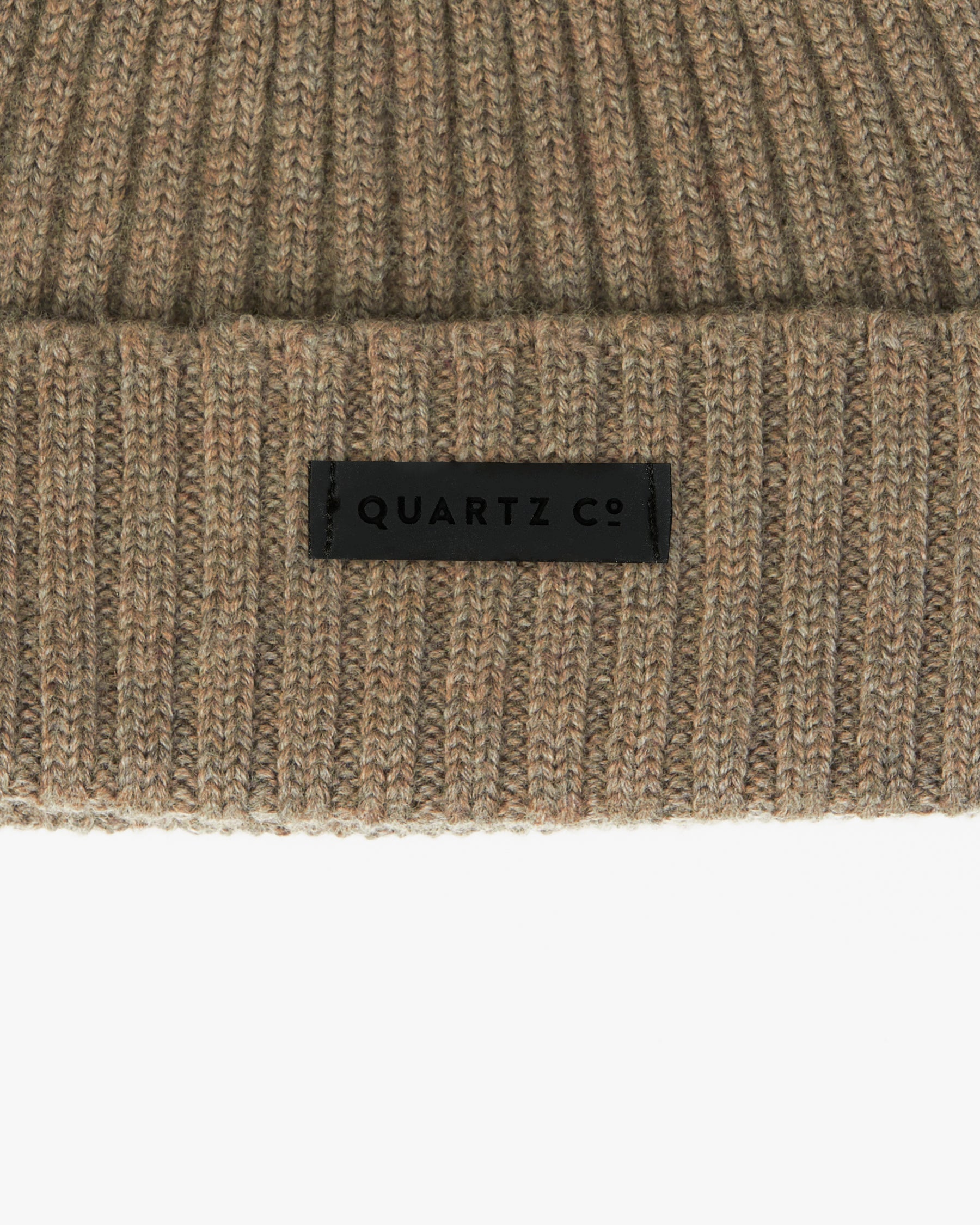 EMILE | Merino Wool Beanie