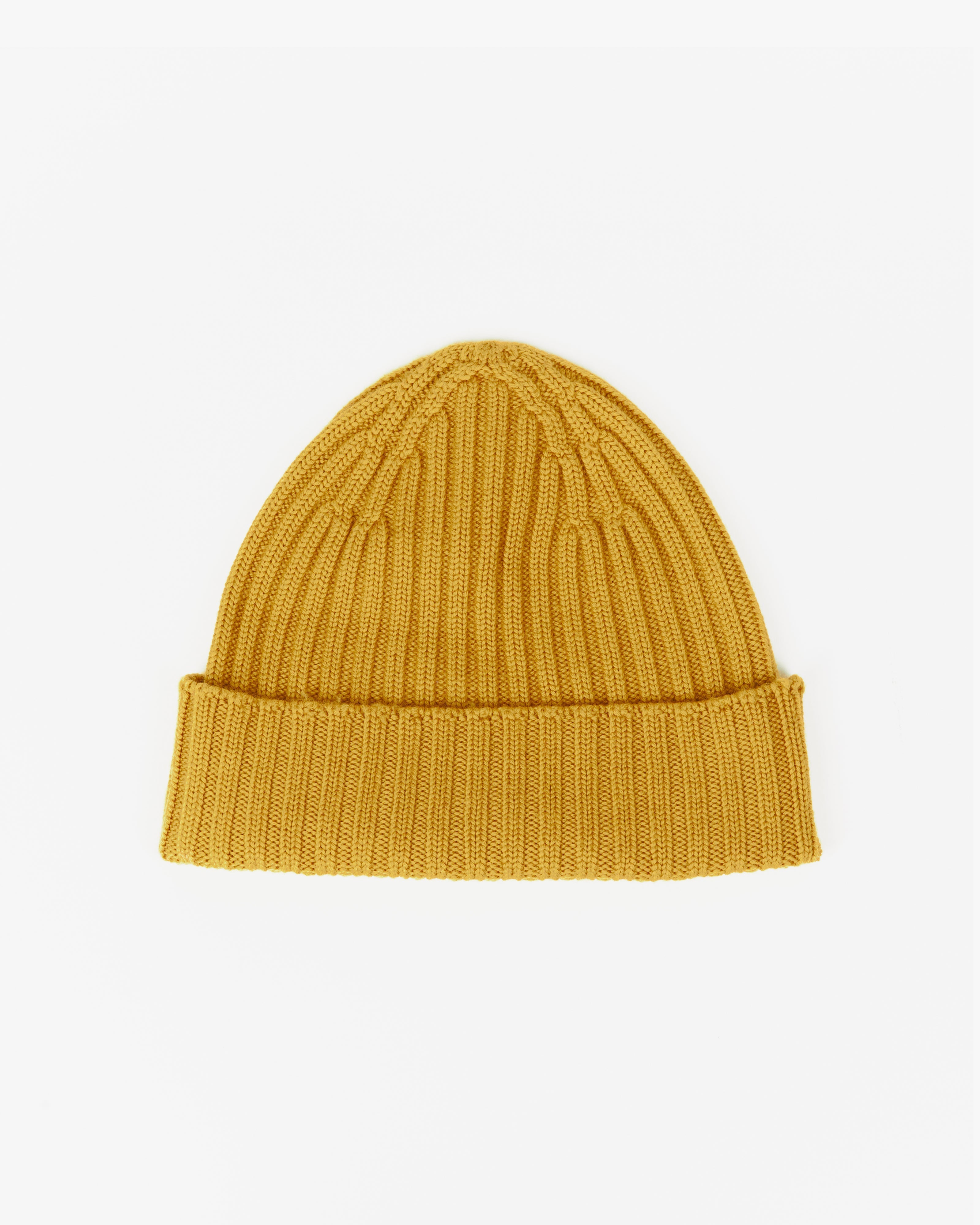 EMILE | Merino Wool Beanie
