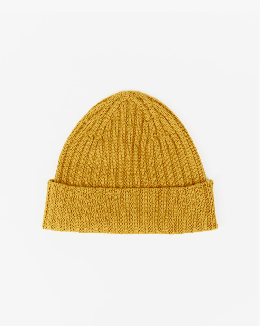 EMILE | Merino Wool Beanie