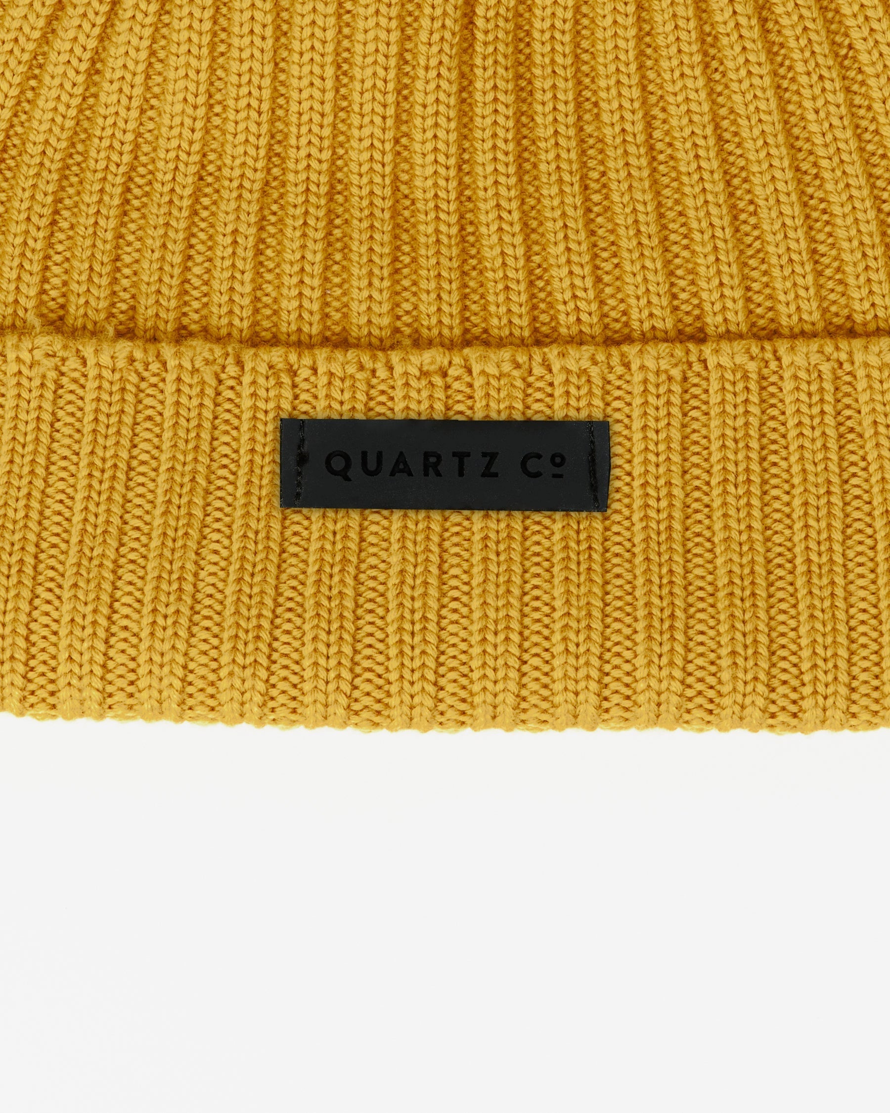 EMILE | Merino Wool Beanie