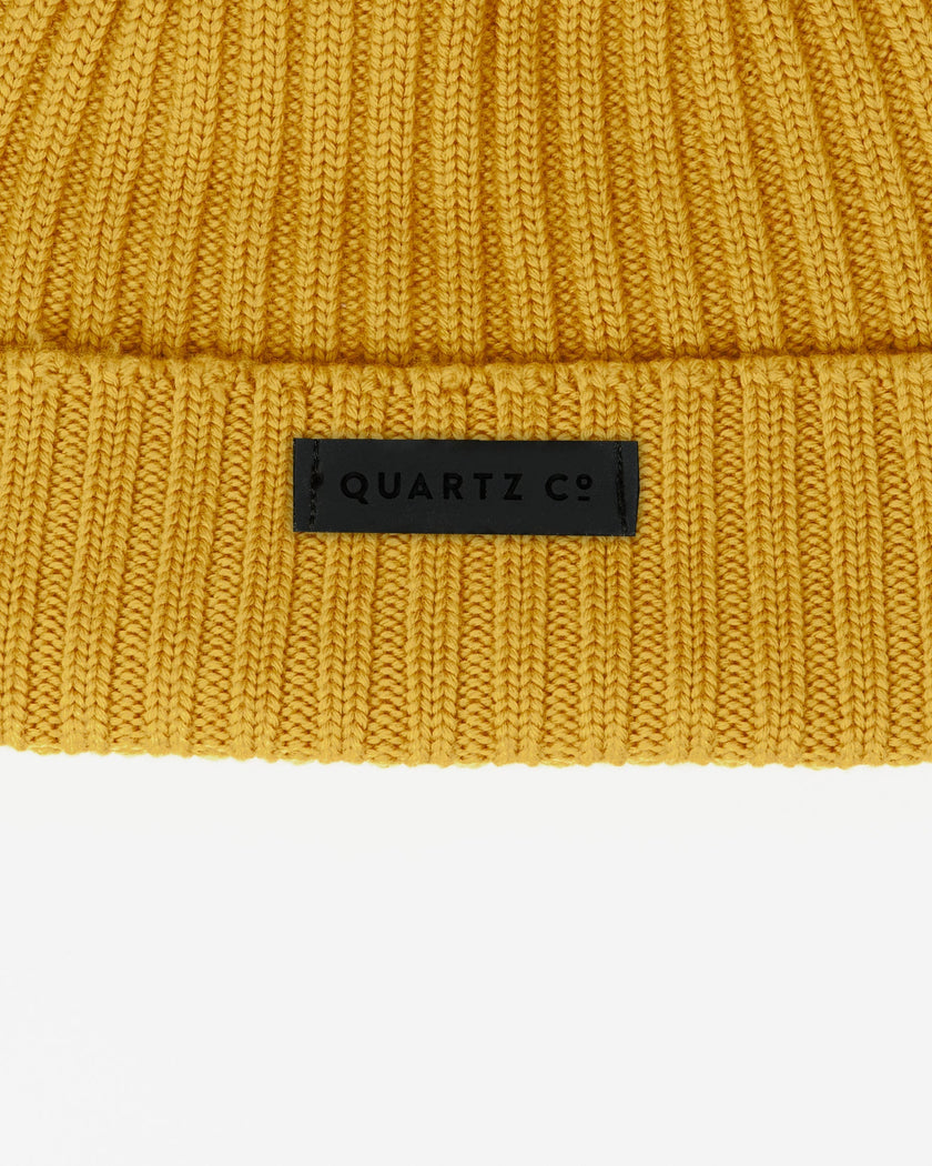 EMILE | Merino Wool Beanie