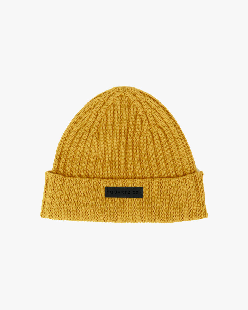 EMILE | Merino Wool Beanie