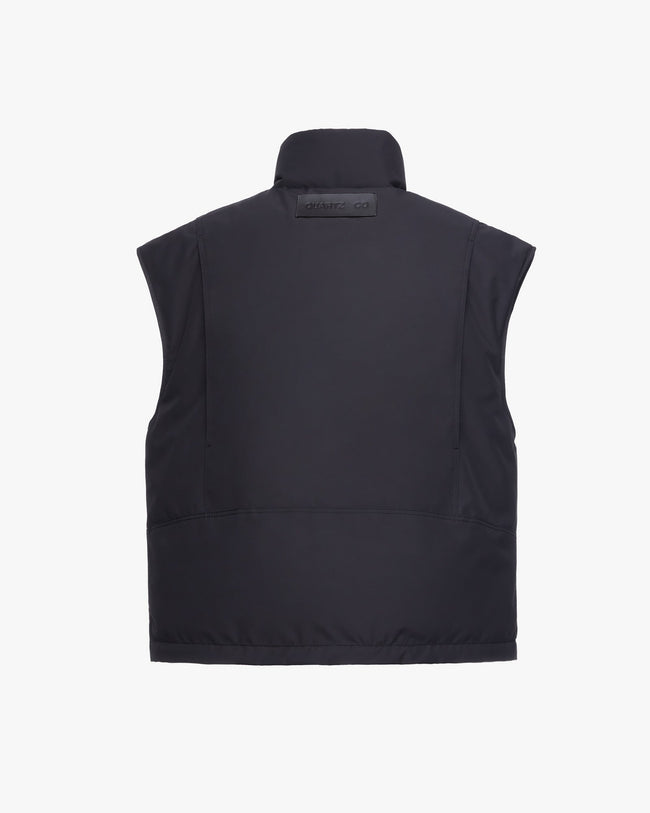 BLACKCOMB | Oversized Vest