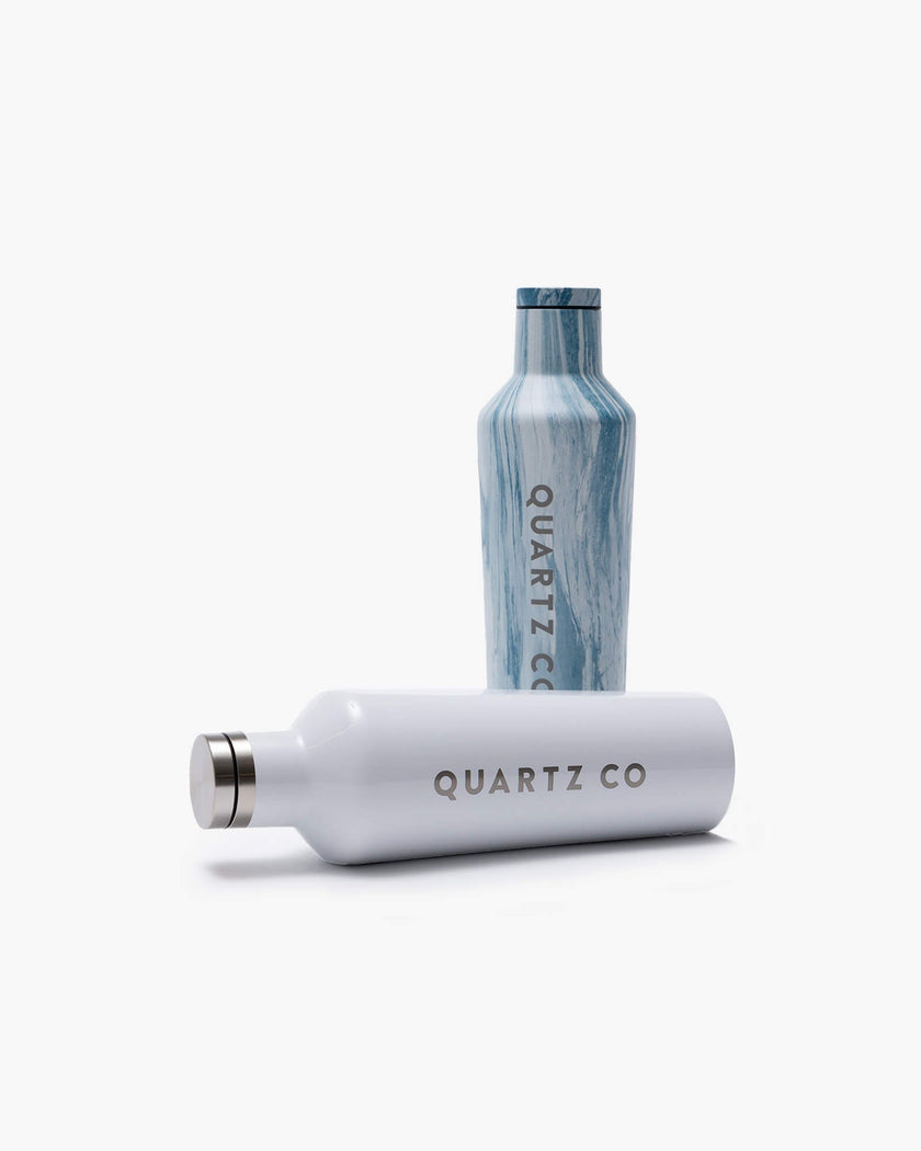 BOTTLE | QUARTZ X CORKCICLE