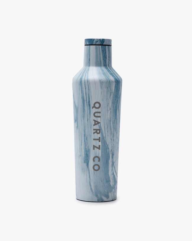 BOTTLE | QUARTZ X CORKCICLE