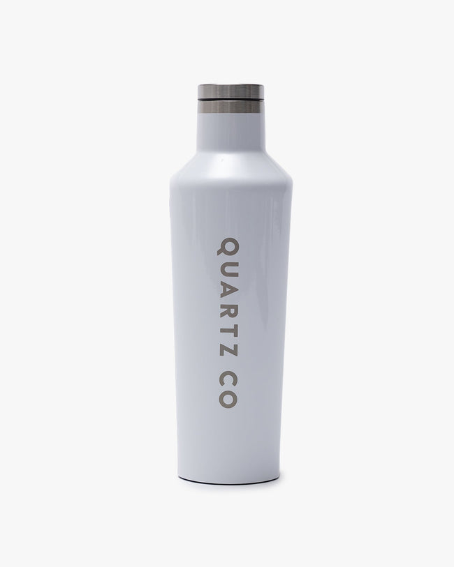BOTTLE | QUARTZ X CORKCICLE