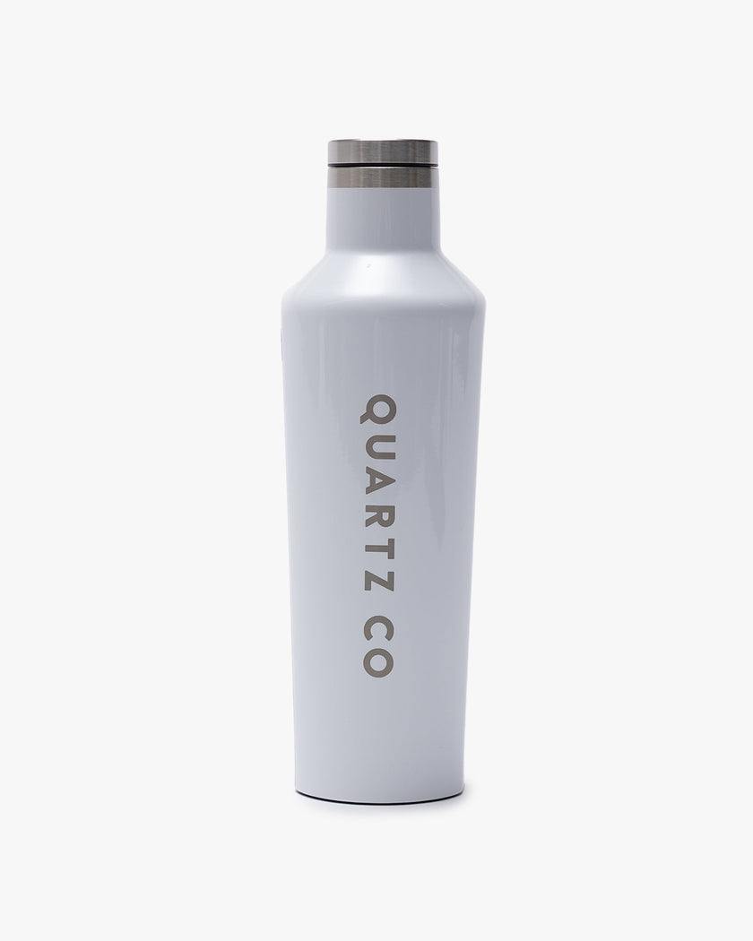 BOTTLE | QUARTZ X CORKCICLE