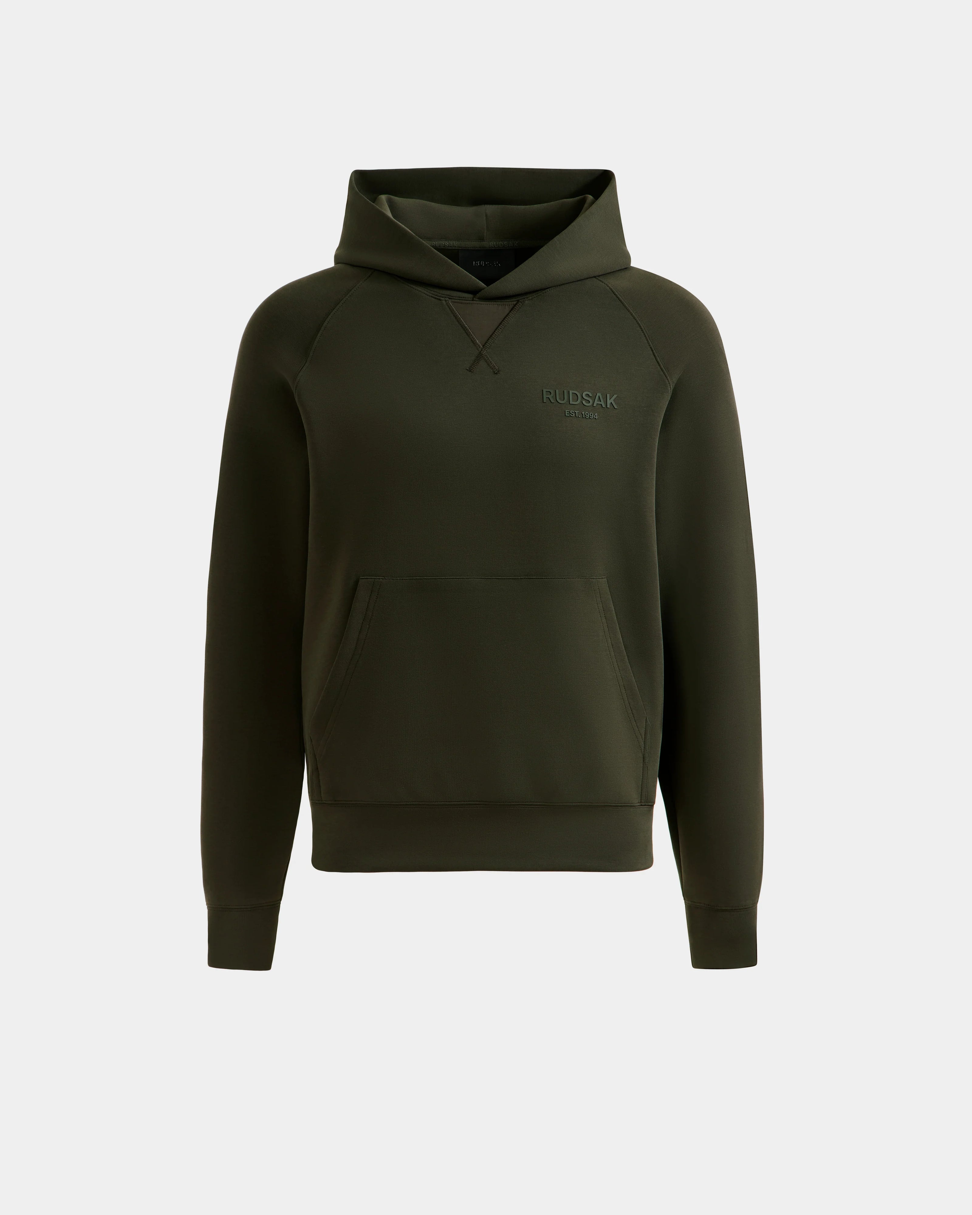 BARRY - 9524011 Dark Olive W