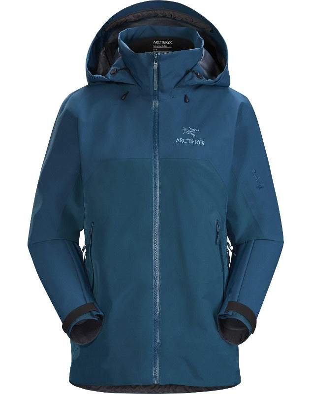 Arc'teryx Beta AR Jacket - Women's
