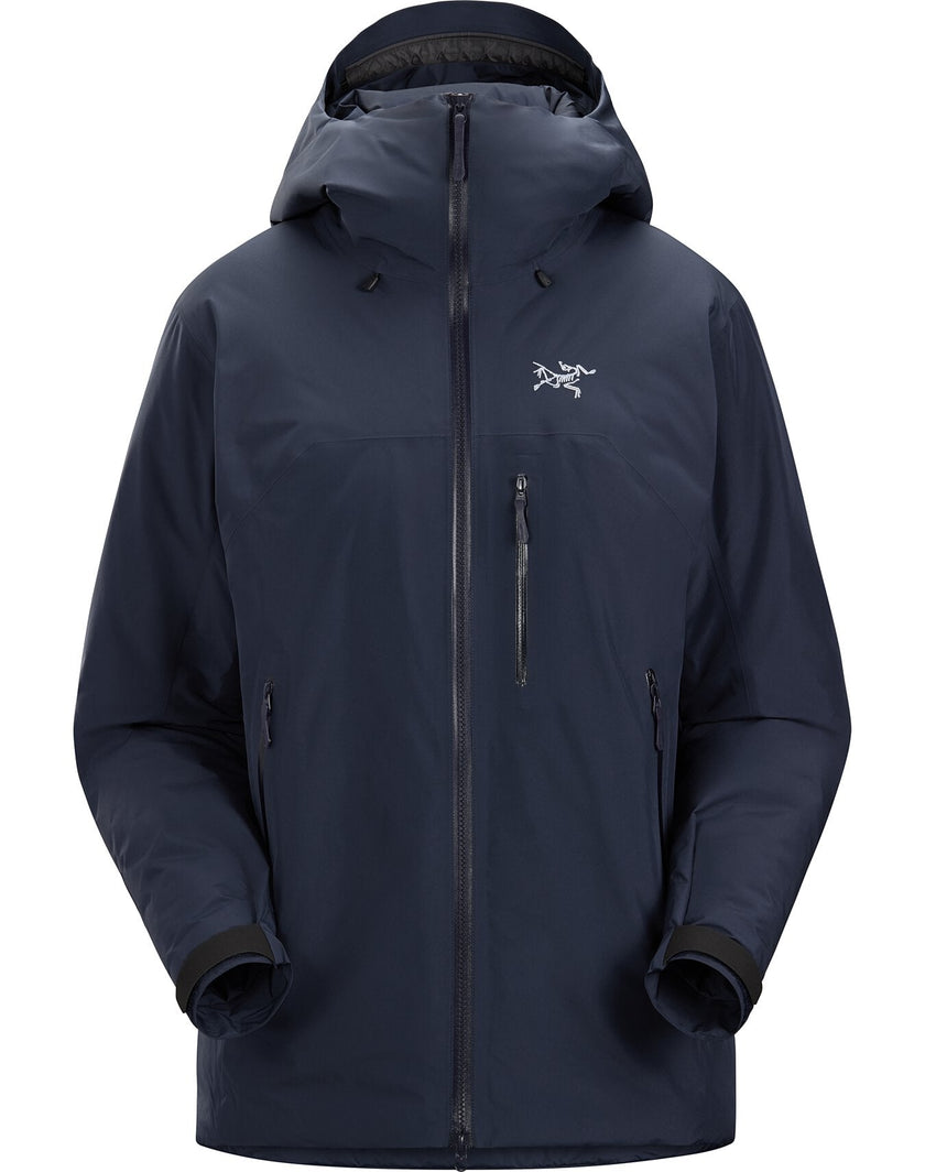 Arc'Teryx Beta Insulated Jacket - Women's