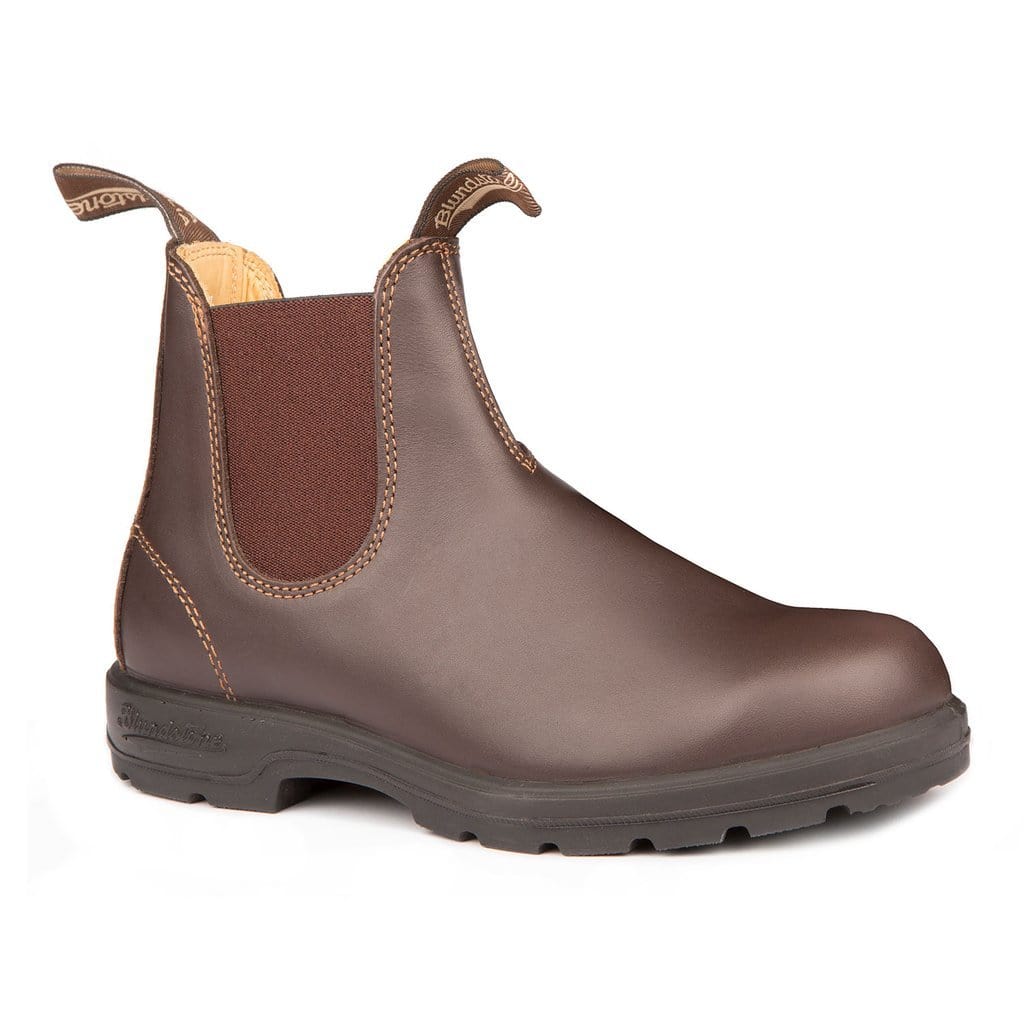 Blundstone 550 - Classic Boot - Walnut