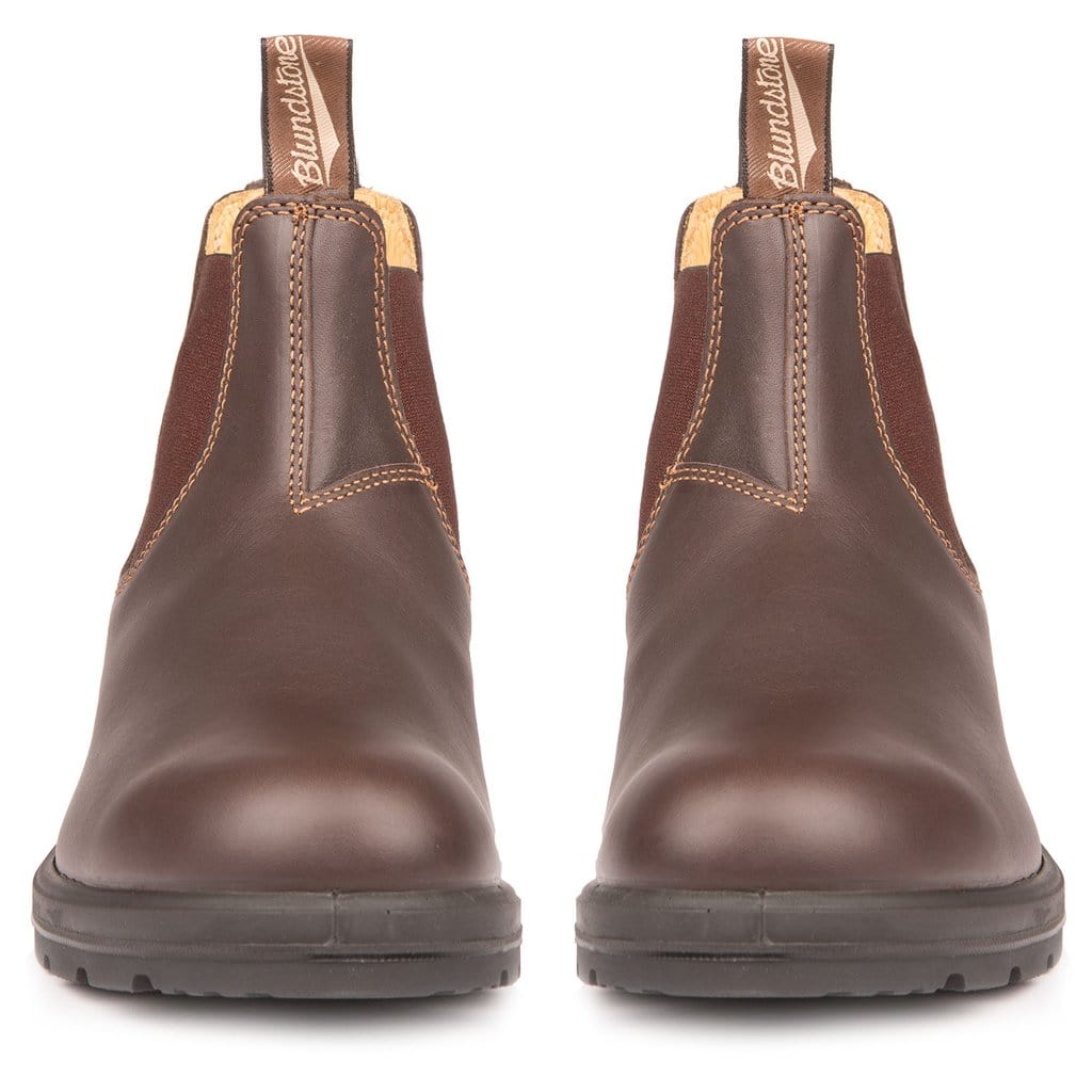 Blundstone 550 - Classic Boot - Walnut