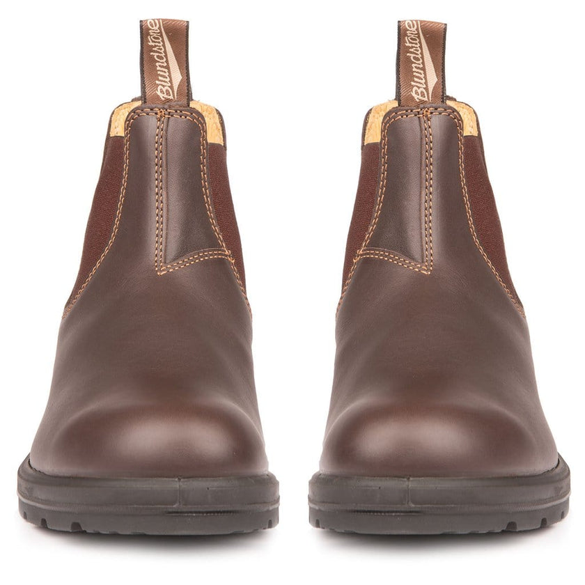 Blundstone 550 - Classic Boot - Walnut