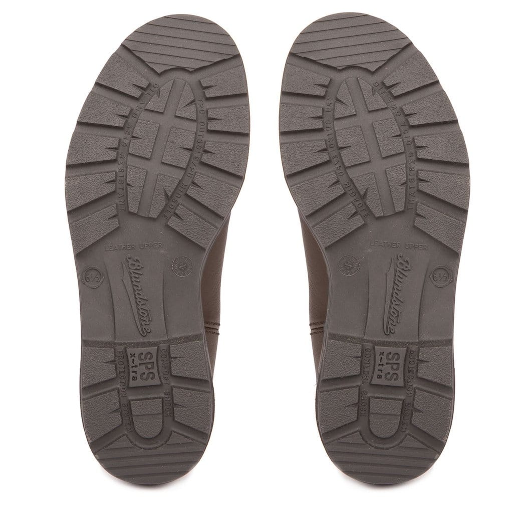 Blundstone 550 - Classic Boot - Walnut