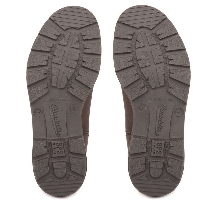 Blundstone 550 - Classic Boot - Walnut