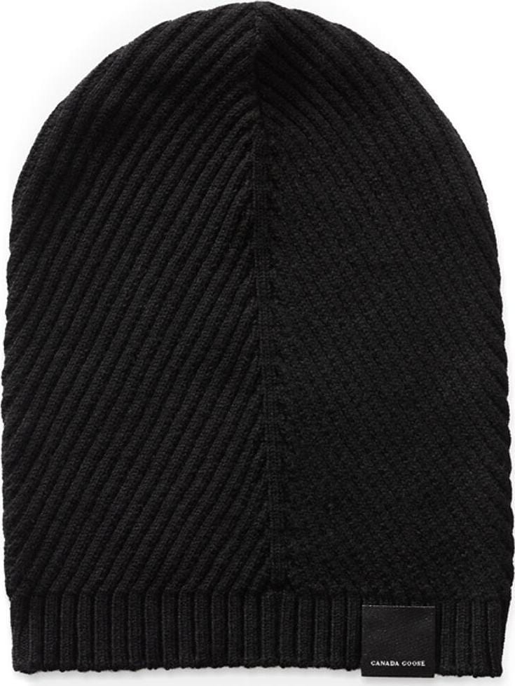 Canada Goose Women's Contour Rib Toque