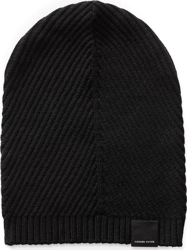 Canada Goose Women's Contour Rib Toque