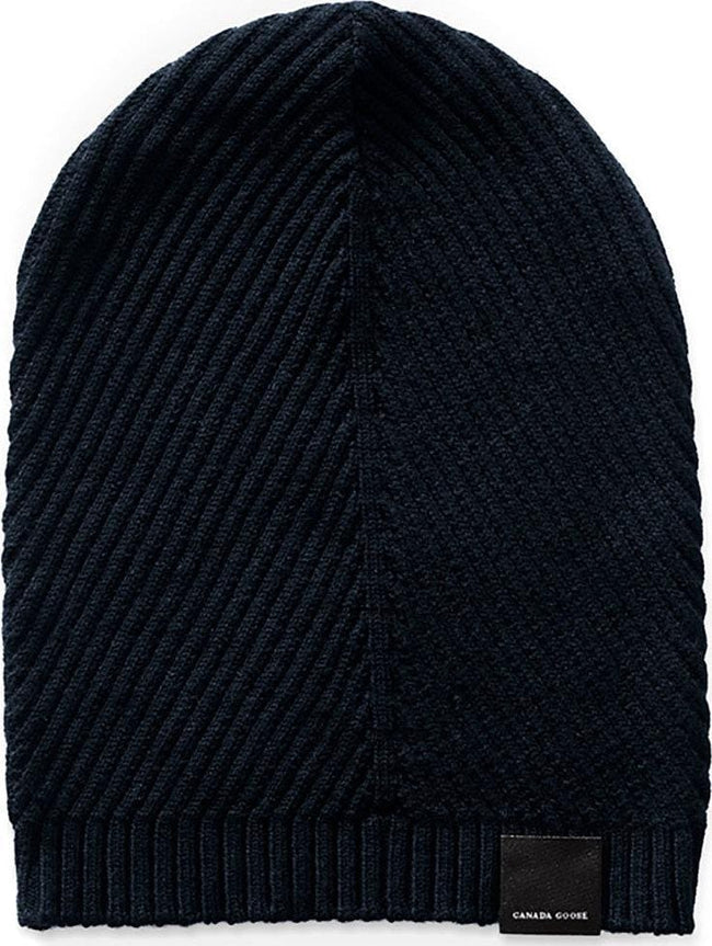 Canada Goose Women's Contour Rib Toque