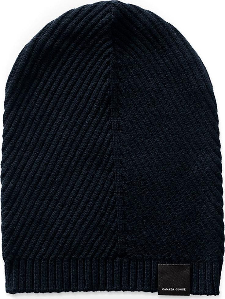 Canada Goose Women's Contour Rib Toque