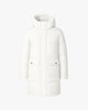 CHLOE | Hooded Down Winter Jacket