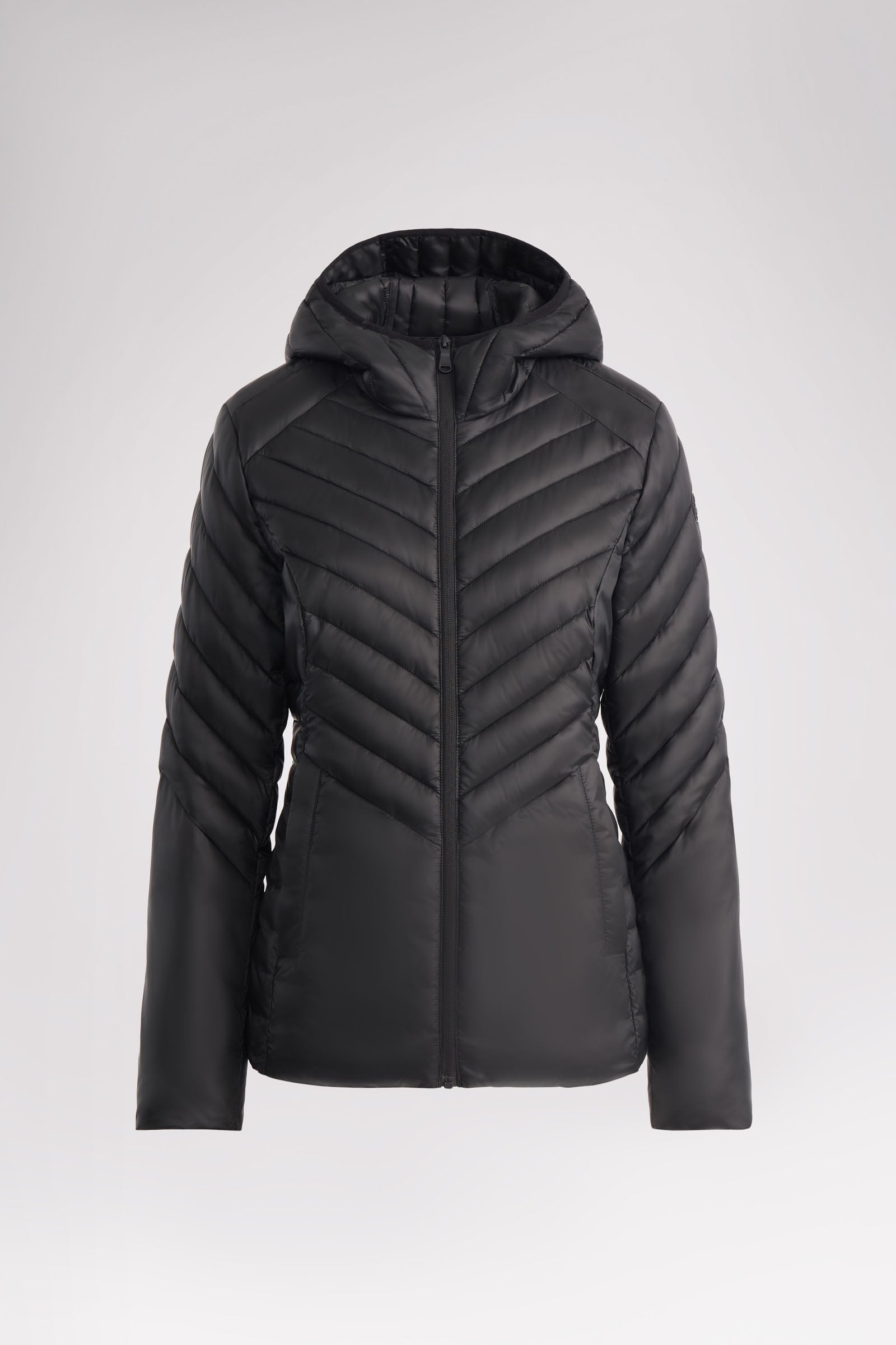 Colette Women's Lightweight Puffer