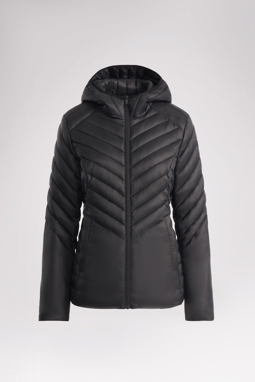 Colette Women's Lightweight Puffer
