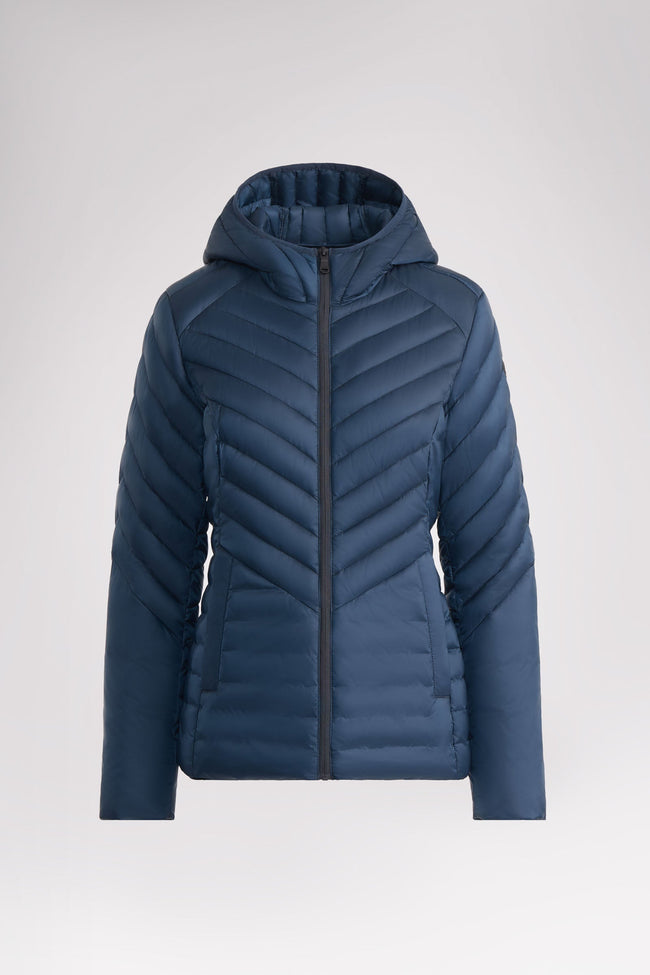 Colette Women's Lightweight Puffer
