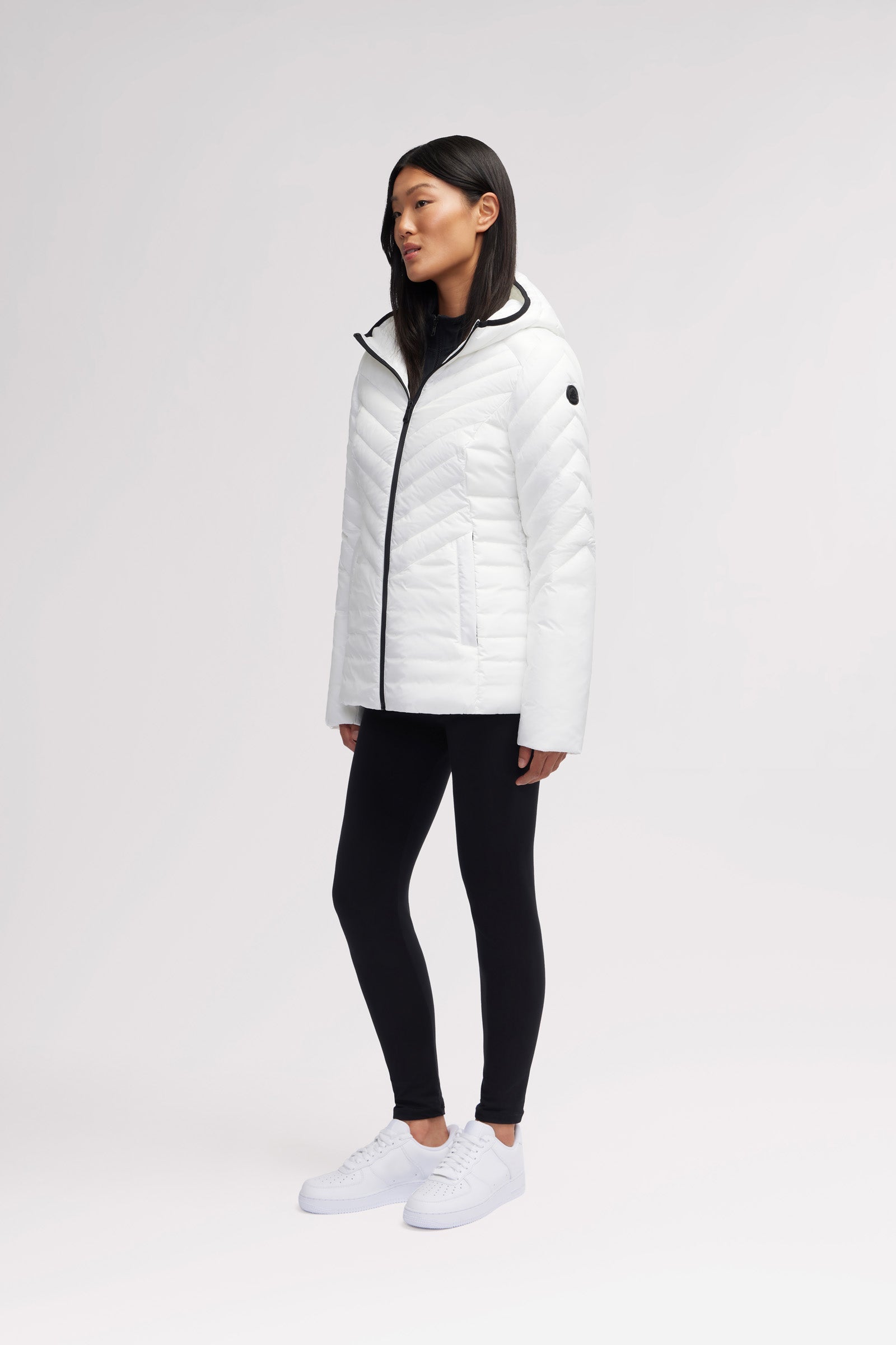 Colette Women's Lightweight Puffer
