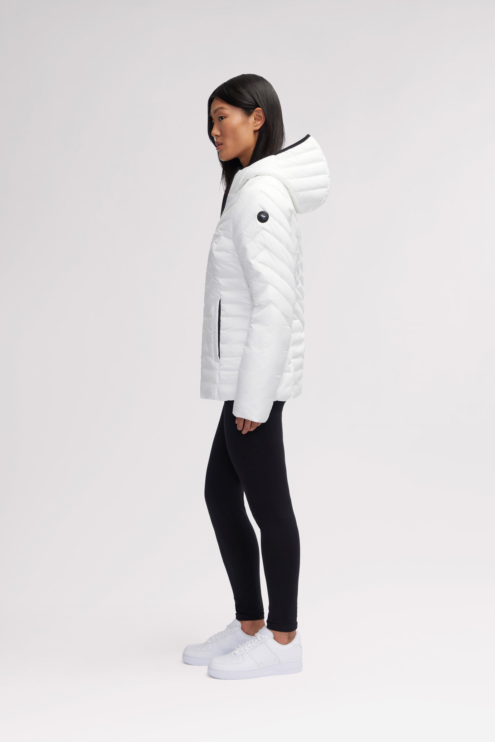 Colette Women's Lightweight Puffer