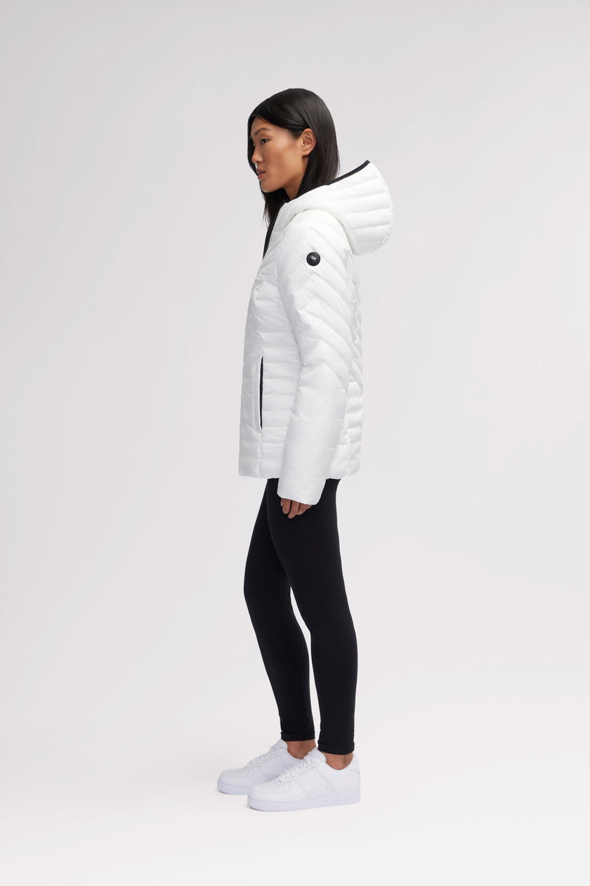 Colette Women's Lightweight Puffer