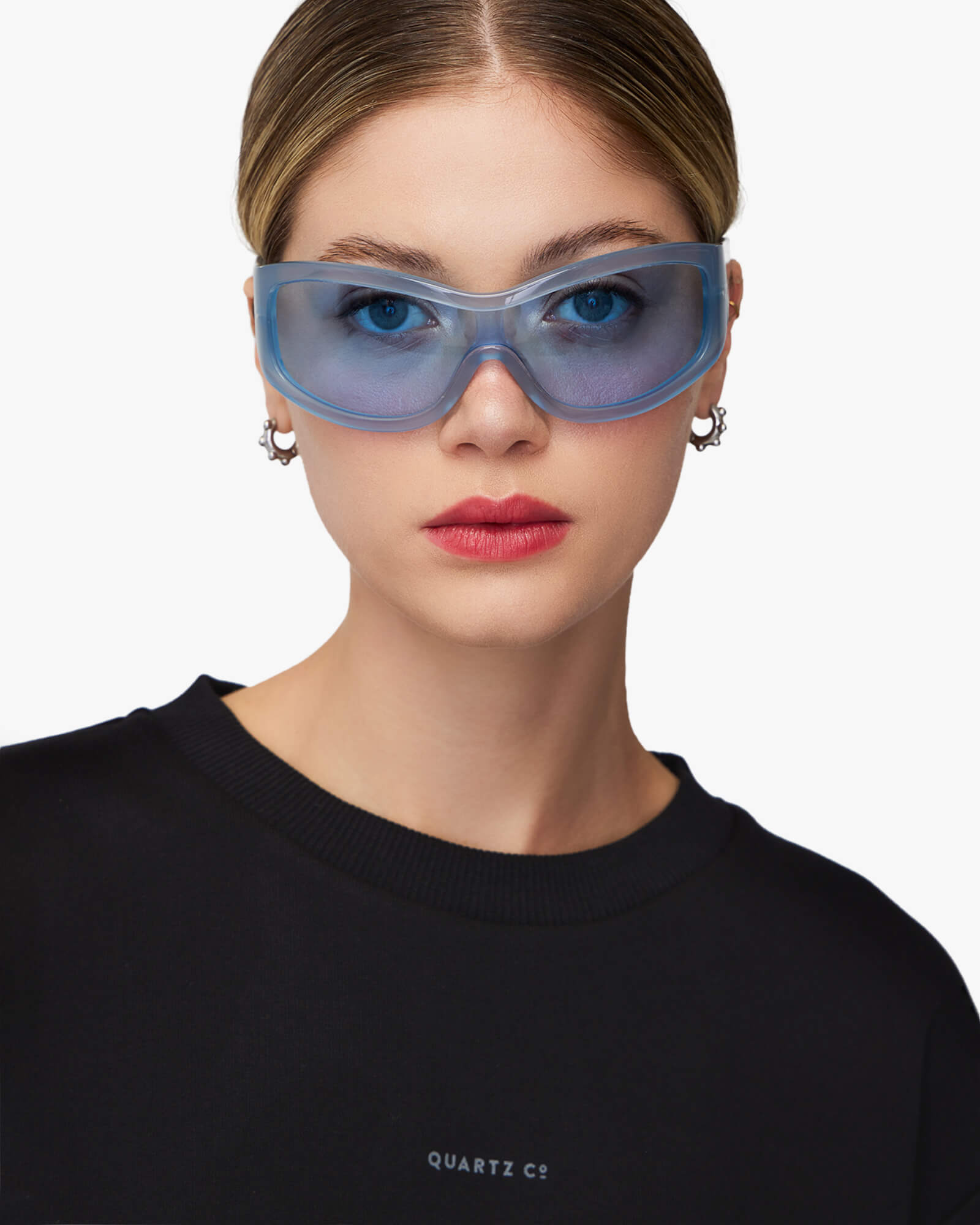 LAURA | Crewneck Sweatshirt